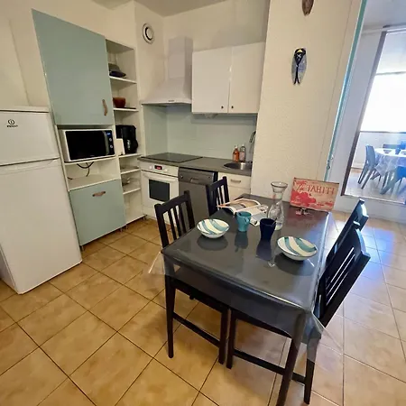 Duplex T4 Confort 6 Pers., Piscine, Parking, Centre Port A - Fr-1-796-74 Lejlighed
