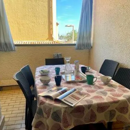 Duplex T4 Confort 6 Pers., Piscine, Parking, Centre Port A - Fr-1-796-74 Lejlighed
